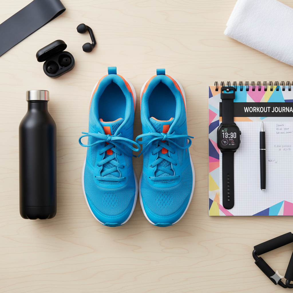 fitness essentials